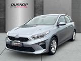 Kia Ceed Attract Tempomat/Fernlichtassistent - gebrauchte Kia cee'd / Ceed aus dem Jahr 2018