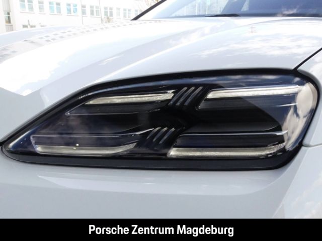Porsche Macan - Bild 24