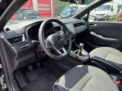 Fahrzeugabbildung Clio V Intens 1.0 TCe 90 EU6d Navi Digitales Coc