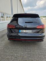Volkswagen Touareg 4.0 V8 TDI SCR 4MOT One Million Tipt... - Volkswagen Touareg One-Million