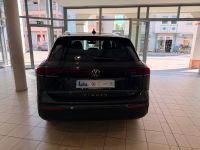 Volkswagen Tiguan - Vorschau Bild 7