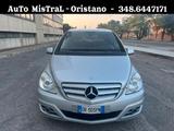 Mercedes-Benz Mercedes Benz Classe B 180 CDI Sport - gebrauchte Mercedes-Benz B 180 aus dem Jahr 2008