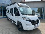 Hobby Vantana K60 FT De Luxe Automatik
