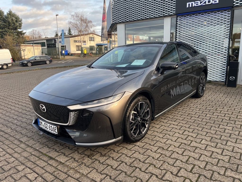 Mazda 6e