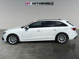 Audi A4 Avant 40 TFSI-Navi-PDC-Matrix-MILDHYBRID - Audi A4 mit Hybrid-Antrieb