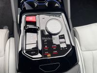 BMW M5 - Vorschau Bild 13