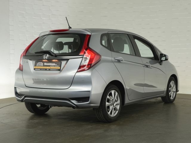 Jazz i-VTEC COMFORT+SITZHEIZUNG+PARKPILOT VO+HI+