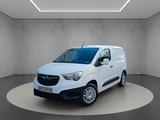 Opel Combo E "Cargo Edition" Klima/Garantie/1-Hand - gebrauchte Opel Combo aus dem Jahr 2020