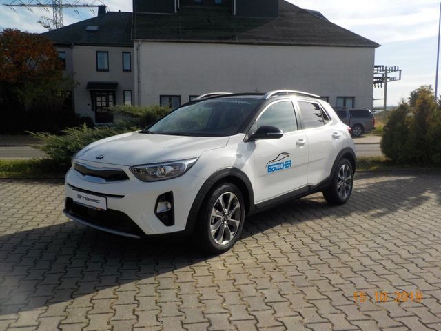 Kia STONIC 1.0T Spirit / Technik-Paket / Navi