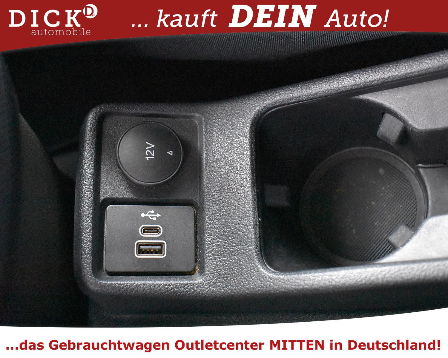 FORD Transit Con 1.5TDCi Trend Lang 5SI+XEN+STHZ+AHK+ - Image 23