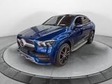 Mercedes-Benz GLE 400 d 4Matic Coupe AMG-LINE|PANO|360°CAM|LED