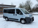 Fiat Ducato 130 MultiJet Automatik|TÜV NEU... - gebrauchte Fiat Ducato aus dem Jahr 2012