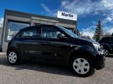 Renault Twingo Experience * 1. HAND* - Renault Twingo: Experience