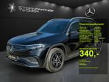 Mercedes-Benz EQB 250 AMG-Line Mbux Kamera Tempom. Parktronic - Mercedes-Benz EQB