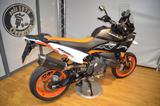 KTM 890 SMT Remus/Track + Quick/Garantie - KTM SM R