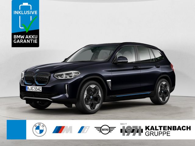 BMW X3 SHZ H/K NAVI W-LAN LED 360° HUD AHK PANO i