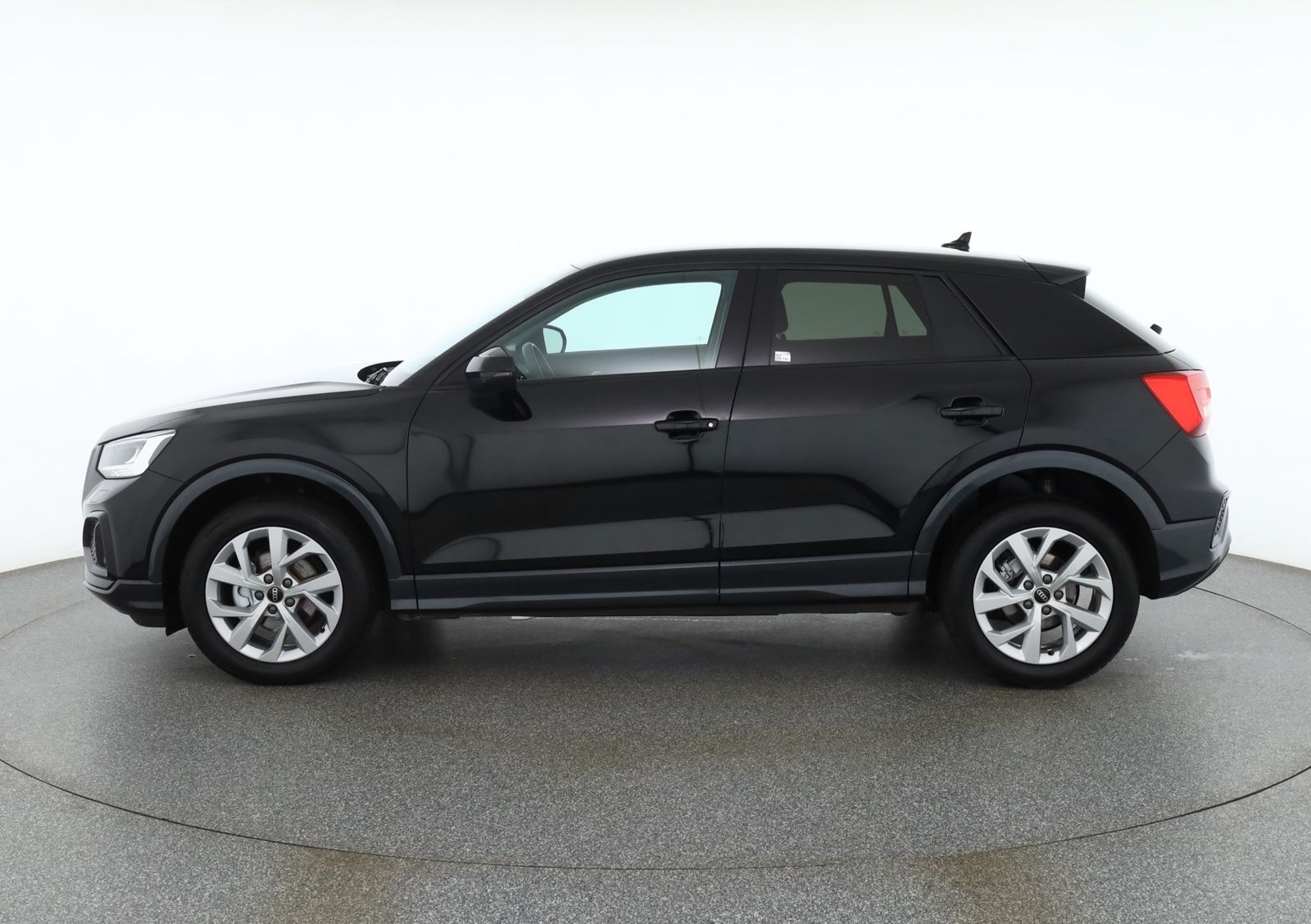 Audi Q2 35 TFSI advanced LED Navi Kamera Keyless imagem 2