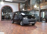 Volkswagen T5.2 4Motion 4x4 Diff.sperre lang  1Hand - Volkswagen T5 Transporter in Chemnitz