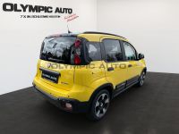 Fiat Panda Cross Hybrid 1.0  TOUCH CARPLAY PDC KLIMA - Image