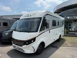 Laika LAIKA ECOVIP H 3109 6.99 GARAGE SEMI NUOVO - Laika Ecovip H 3109