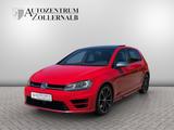 Volkswagen Golf R DSG 4Motion *ACC*LEDER*PANO*SPUR*RCAM*KEY - Volkswagen Golf: Rot