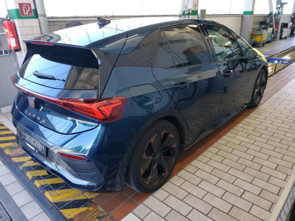 Cupra Born - Bild 4