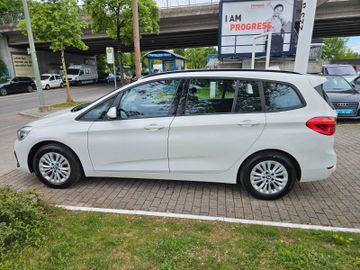 BMW 218 Gran Tourer - 8