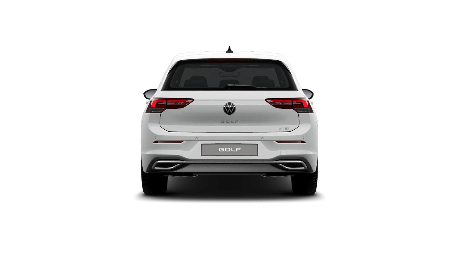 Volkswagen Golf VIII 1.5 eTSI DSG Style NAV LEDPlus APP, миниатюра 15