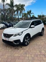 Peugeot 5008 BlueHDi 120 S&S Business - Peugeot 5008: Kombi