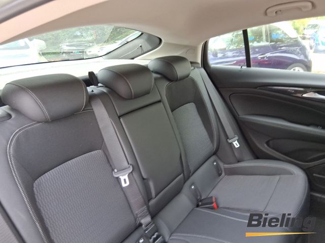 Insignia Grand Sport Business 2.0 l CDTI 1.Hand,