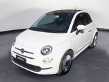 Fiat FIAT 500 500 1.2 Dualogic Lounge - Fiat 500: Dualogic
