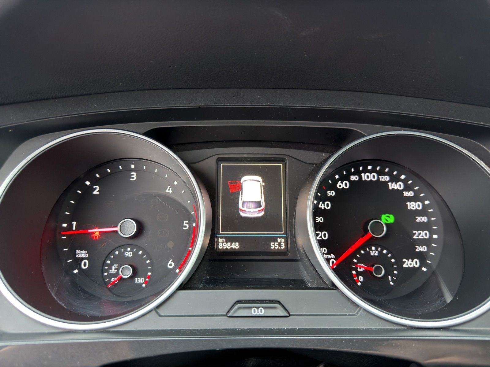 Fahrzeugabbildung Volkswagen Tiguan 4Motion*Navi*Kamera*SitzHZ*Memory*Pano*