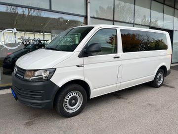 Volkswagen T6 Caravelle - 1