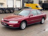 Honda Accord Coupe 39.000km Sammlerfahrzeug - Honda Accord: Coupé