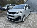 Peugeot Traveller Active L2 Aut./HUD/58TKM - gebrauchte Peugeot Traveller aus dem Jahr 2019