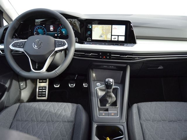 Golf VIII 1.5 TSI Move AHK/LED/NAVI+VZE/ACC/DIGI