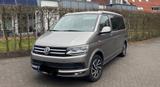 Volkswagen T6 California - VW T6 California Unfallwagen