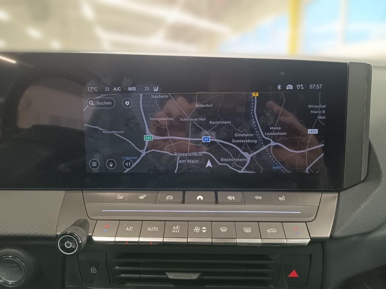 Fahrzeugabbildung Opel Astra L ST GS PlugInHybrid 133KW Automatik