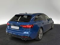Audi S4 - Vorschau Bild 5
