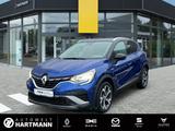 Renault Captur R.S. Line Mild Hybrid 160 EDC RF-Kamera - Renault Captur