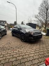 Kia Rio 1.4 CRDi Platinum Edition Platinum Edition - Kia Rio: Platinum Edition