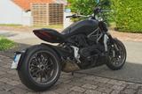 Ducati XDiavel Dark TOP Zustand mit wenig Kilomometer  - DUCATI XDIAVEL DARK