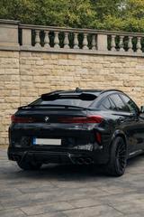 BMW X6 M Competition Hamann  - gebrauchte BMW X6 M aus dem Jahr 2021