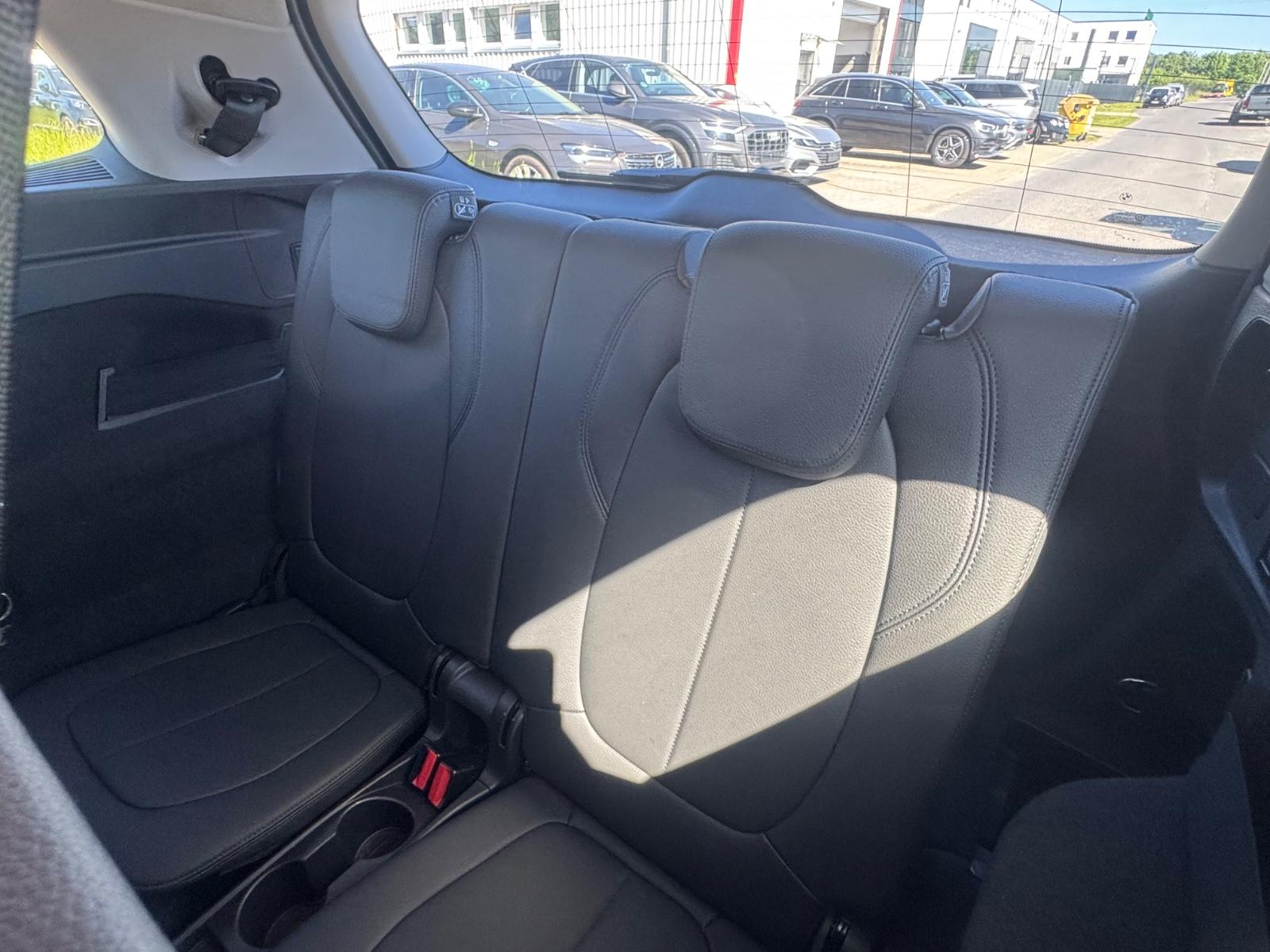BMW 216 Gran Tourer Advantage 7 Sitze/Pano/Leder, миниатюра 27
