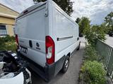 Fiat Ducato 130 Multijet - Fiat Ducato Gebrauchtwagen