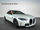 BMW M4 Competition*Cabrio*Frozen*Wheelforce*KW*VOLL* - BMW M4 in Gelsenkirchen