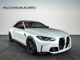 BMW M4 Competition*Cabrio*Frozen*Wheelforce*KW*VOLL*