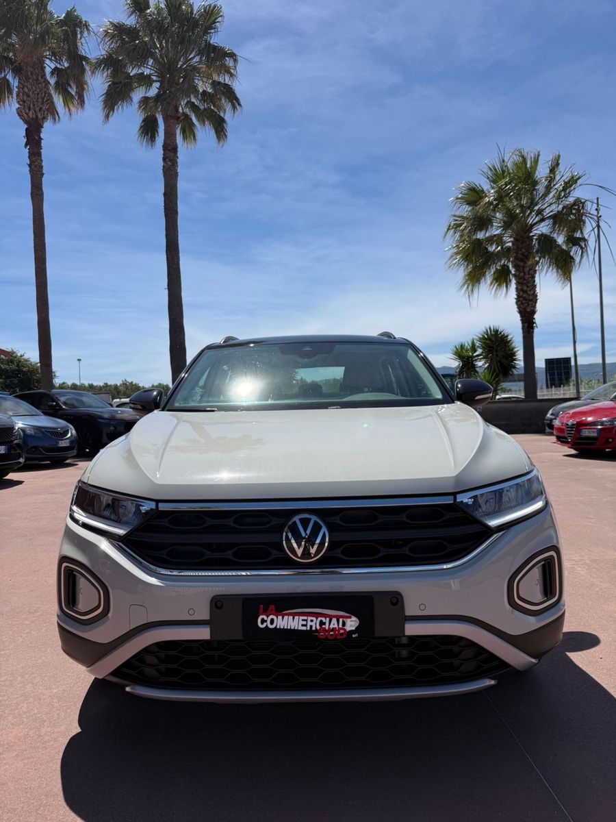 Other Volkswagen T-Roc 1.0 TSI Life imagem 2