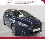 Ford S-Max 2.0 EcoBlue Aut. Titanium AHK - Ford S-Max Kombi Gebrauchtwagen