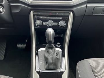 Volkswagen T-Roc Style 1,5l TSI 150 PS 7-Gang-DSG